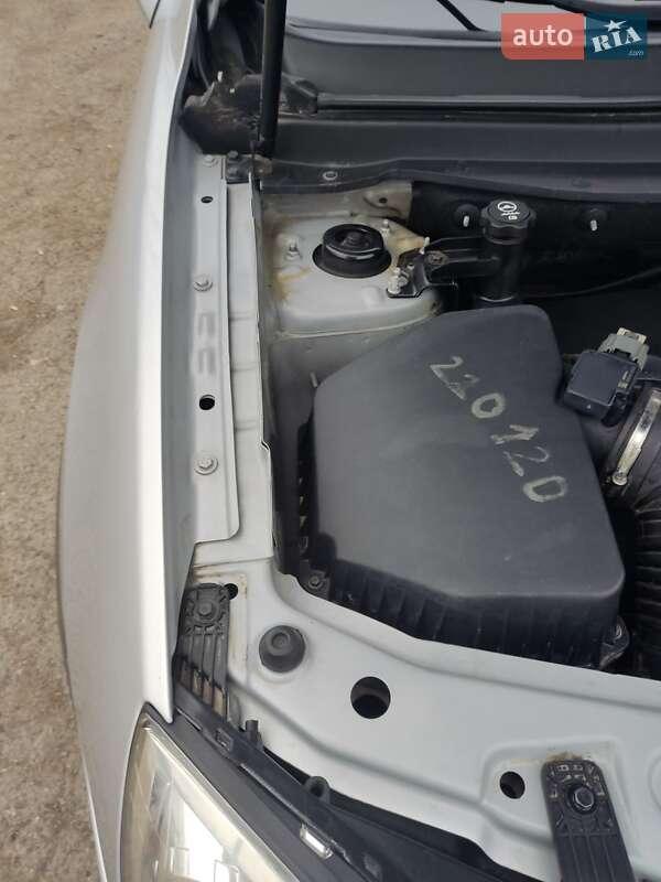 Внедорожник / Кроссовер Opel Antara 2012 в Коломые