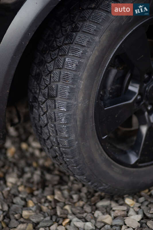 Внедорожник / Кроссовер Opel Antara 2008 в Черновцах