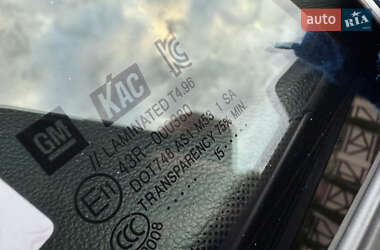 Внедорожник / Кроссовер Opel Antara 2011 в 
