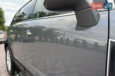 Внедорожник / Кроссовер Opel Antara 2011 в 