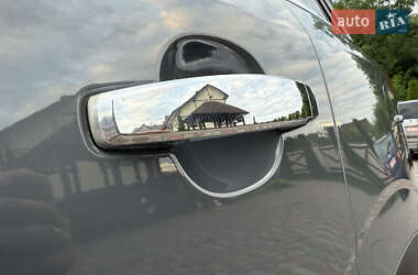 Внедорожник / Кроссовер Opel Antara 2011 в 