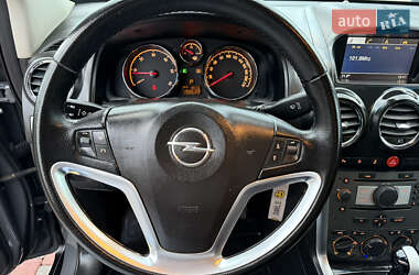 Внедорожник / Кроссовер Opel Antara 2011 в 