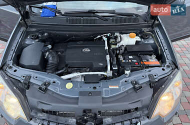Внедорожник / Кроссовер Opel Antara 2011 в 