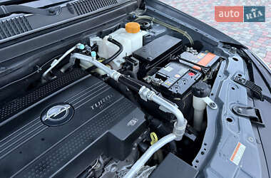 Внедорожник / Кроссовер Opel Antara 2011 в 