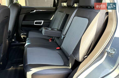 Внедорожник / Кроссовер Opel Antara 2013 в 