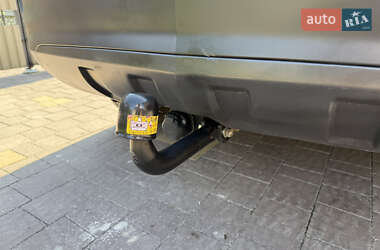 Внедорожник / Кроссовер Opel Antara 2013 в 