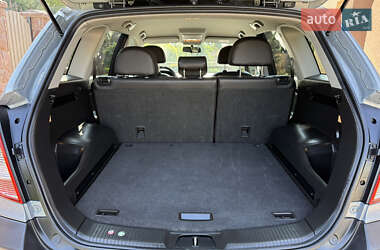 Внедорожник / Кроссовер Opel Antara 2013 в 