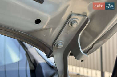 Внедорожник / Кроссовер Opel Antara 2013 в 