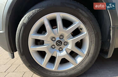 Внедорожник / Кроссовер Opel Antara 2013 в 
