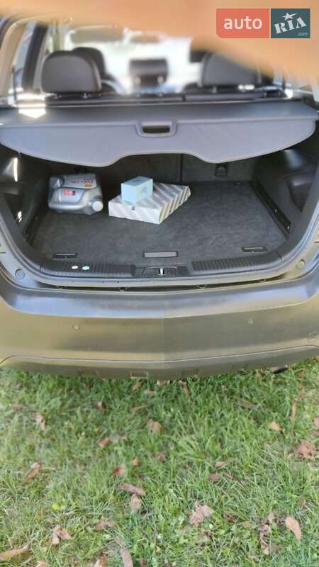 Внедорожник / Кроссовер Opel Antara 2015 в Коломые