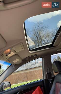 Внедорожник / Кроссовер Opel Antara 2013 в 