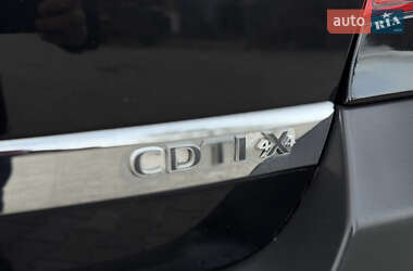 Внедорожник / Кроссовер Opel Antara 2012 в 