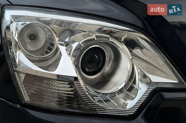 Внедорожник / Кроссовер Opel Antara 2012 в 