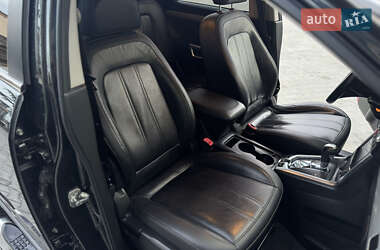 Внедорожник / Кроссовер Opel Antara 2012 в 