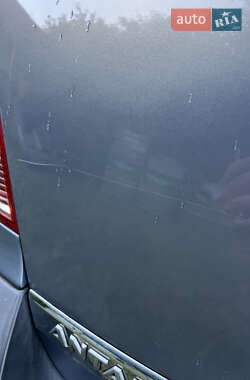 Внедорожник / Кроссовер Opel Antara 2012 в 