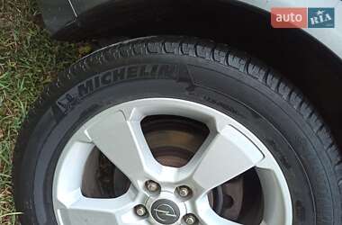 Внедорожник / Кроссовер Opel Antara 2007 в 