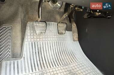 Внедорожник / Кроссовер Opel Antara 2007 в 
