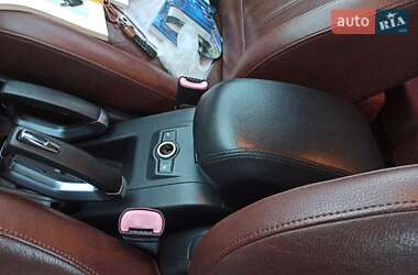 Внедорожник / Кроссовер Opel Antara 2007 в 