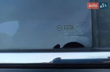 Внедорожник / Кроссовер Opel Antara 2007 в 