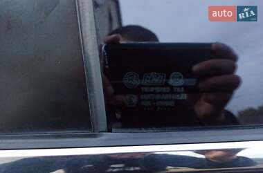 Внедорожник / Кроссовер Opel Antara 2007 в 