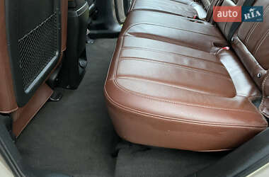 Внедорожник / Кроссовер Opel Antara 2012 в 