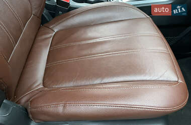 Внедорожник / Кроссовер Opel Antara 2012 в 