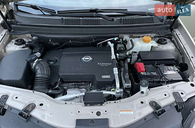 Внедорожник / Кроссовер Opel Antara 2012 в 