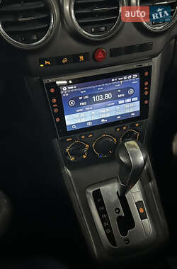Внедорожник / Кроссовер Opel Antara 2008 в 