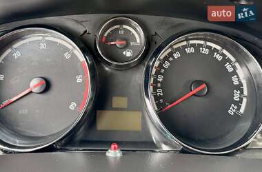 Внедорожник / Кроссовер Opel Antara 2007 в 