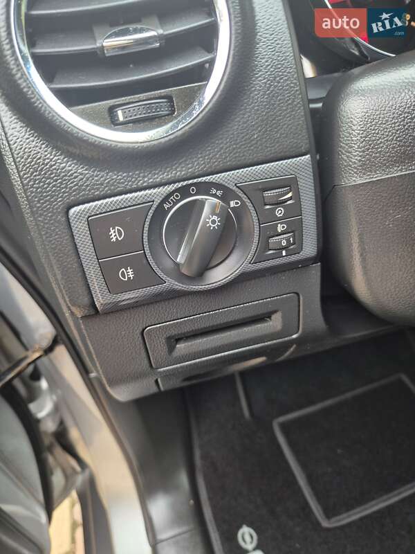 Позашляховик / Кросовер Opel Antara 2014 в Харкові фото 28 Позашляховик / Кросовер Opel Antara 2014 в Харкові