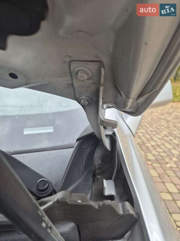 Позашляховик / Кросовер Opel Antara 2014 в Харкові фото 43 Позашляховик / Кросовер Opel Antara 2014 в Харкові