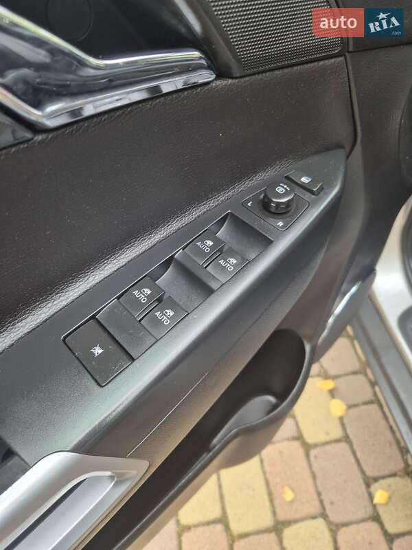 Позашляховик / Кросовер Opel Antara 2014 в Харкові фото 35 Позашляховик / Кросовер Opel Antara 2014 в Харкові