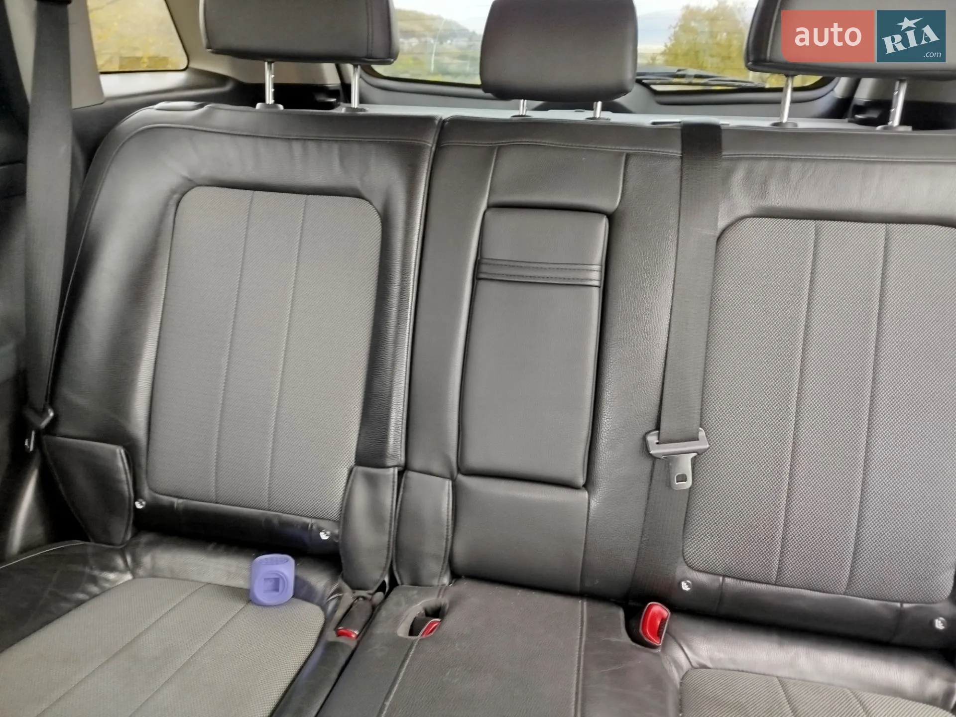 2012 Opel Antara - мініатюра 3