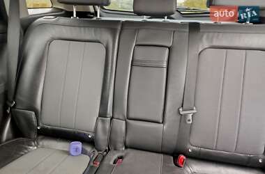 Внедорожник / Кроссовер Opel Antara 2012 в 