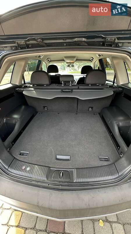 Внедорожник / Кроссовер Opel Antara 2008 в Луцке фото 25 Внедорожник / Кроссовер Opel Antara 2008 в Луцке