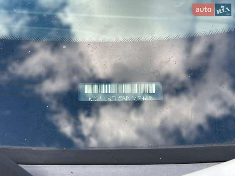 Позашляховик / Кросовер Opel Antara 2012 в Сокалі фото 3 Позашляховик / Кросовер Opel Antara 2012 в Сокалі