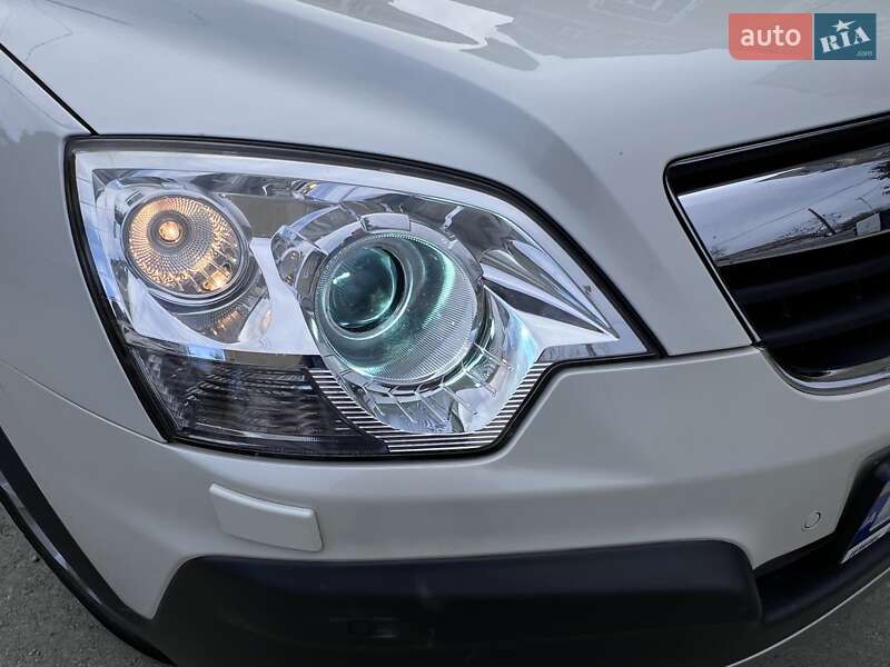 Внедорожник / Кроссовер Opel Antara 2010 в Черновцах фото 21 Внедорожник / Кроссовер Opel Antara 2010 в Черновцах