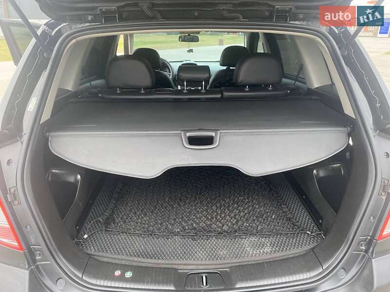 Позашляховик / Кросовер Opel Antara 2012 в Вінниці фото 19 Позашляховик / Кросовер Opel Antara 2012 в Вінниці