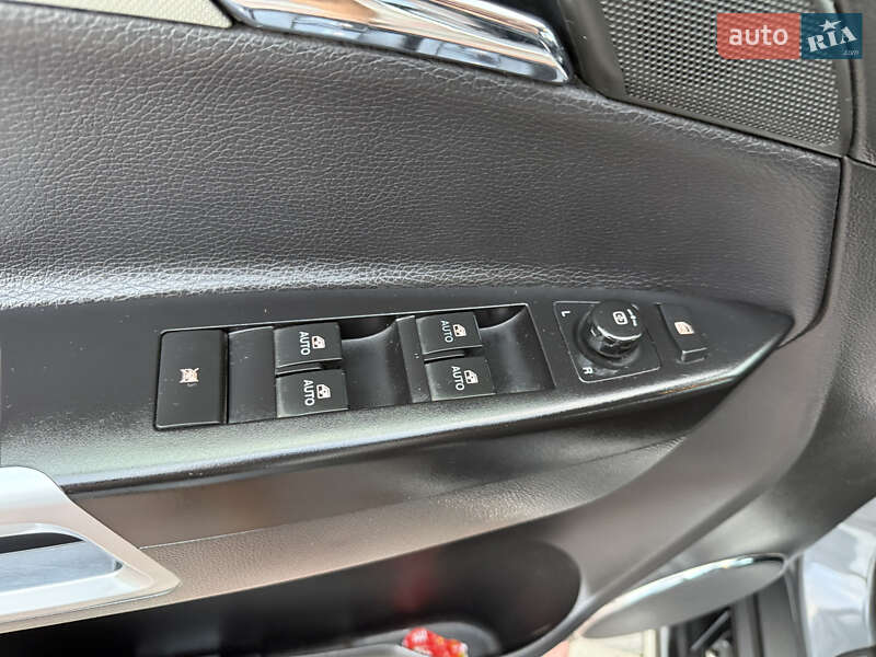 Внедорожник / Кроссовер Opel Antara 2011 в Черновцах фото 65 Внедорожник / Кроссовер Opel Antara 2011 в Черновцах