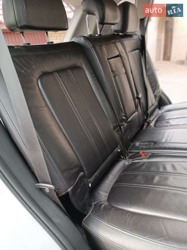 Внедорожник / Кроссовер Opel Antara 2013 в Тернополе