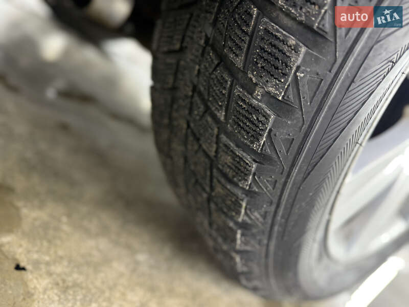 Позашляховик / Кросовер Opel Antara 2007 в Хмельницькому