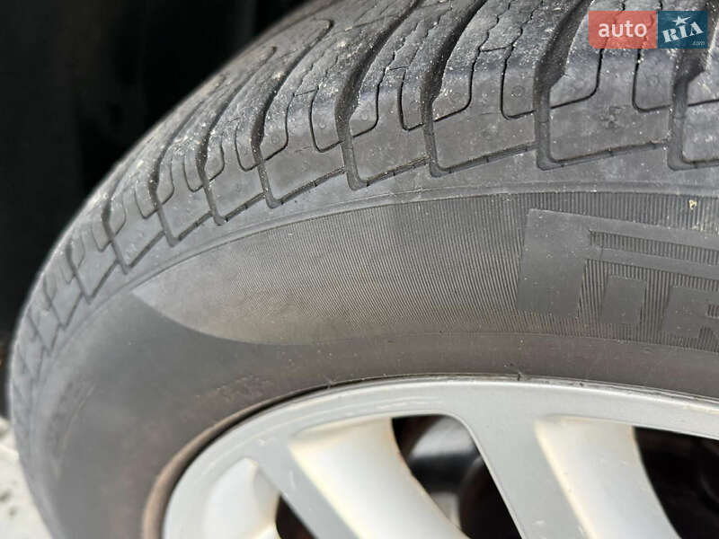 Позашляховик / Кросовер Opel Antara 2010 в Кременці