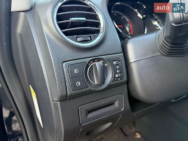 Позашляховик / Кросовер Opel Antara 2010 в Кременці