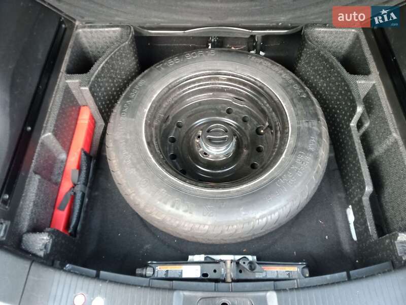 Внедорожник / Кроссовер Opel Antara 2012 в Ровно