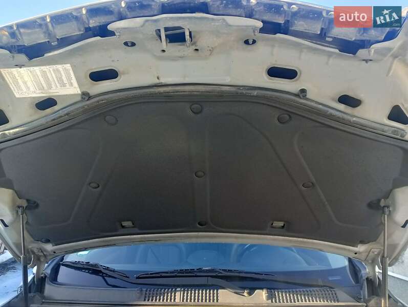 Внедорожник / Кроссовер Opel Antara 2013 в Городенке