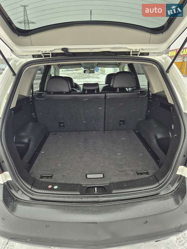 Внедорожник / Кроссовер Opel Antara 2011 в Харькове