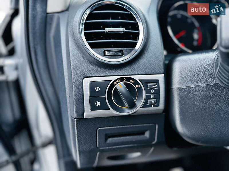 Внедорожник / Кроссовер Opel Antara 2008 в Здолбунове фото 42 Внедорожник / Кроссовер Opel Antara 2008 в Здолбунове