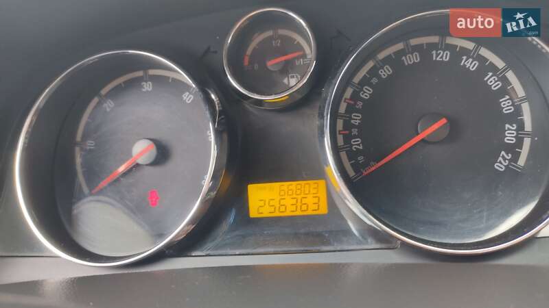 Внедорожник / Кроссовер Opel Antara 2008 в Коломые