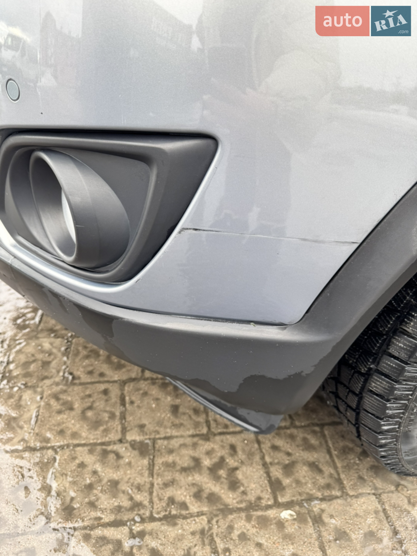2011 Opel Antara - мініатюра 16