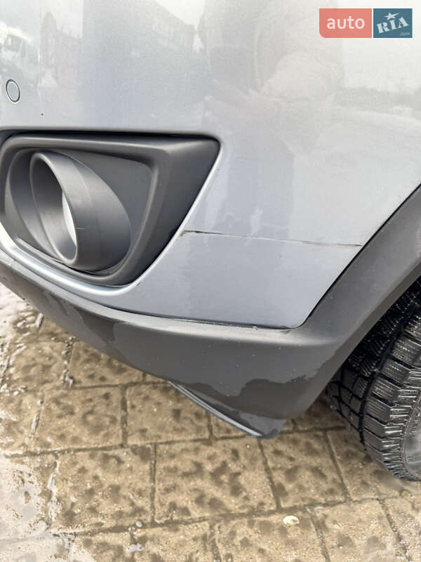 Внедорожник / Кроссовер Opel Antara 2011 в Дрогобыче